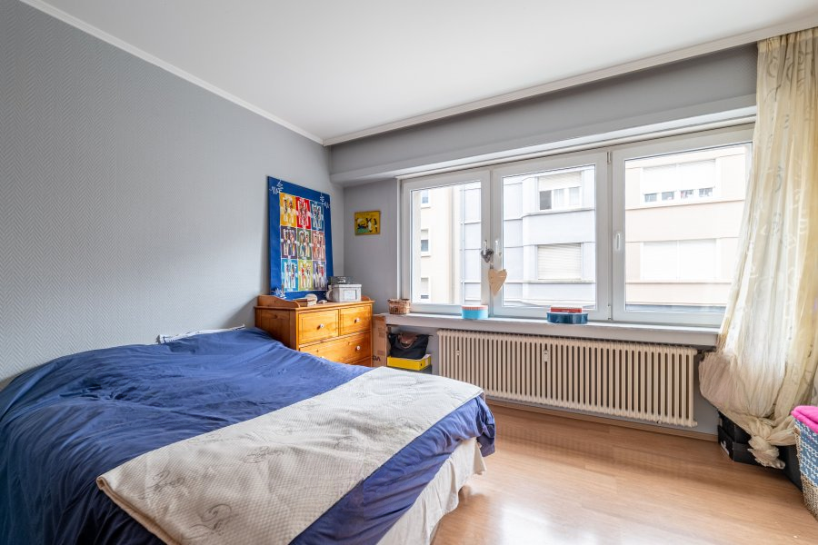 Квартира в Люксембурге, Люксембург, 82 м² - фото 7