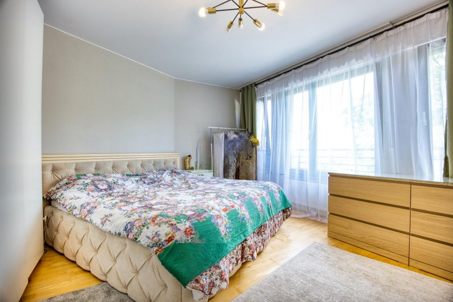 Квартира в Люксембурге, Люксембург, 92 м² - фото 7