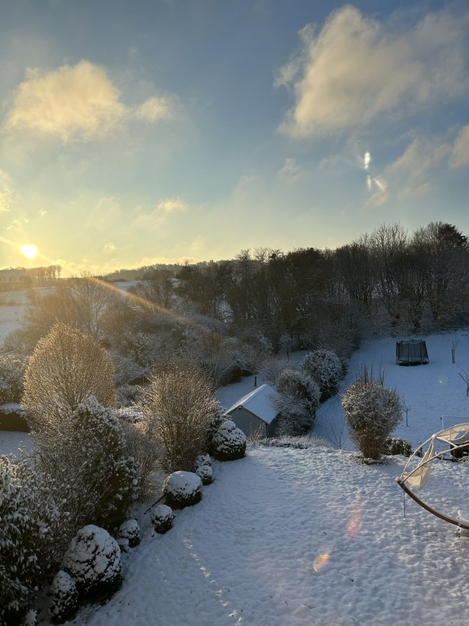 Квартира в Люксембурге, Люксембург, 231 м² - фото 7