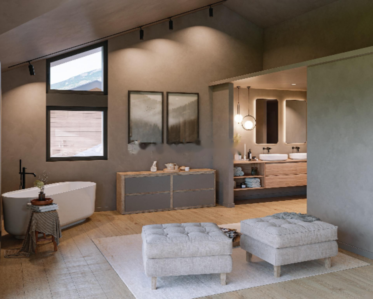 Квартира в Андорра-ла-Велье, Андорра, 573 м² - фото 7