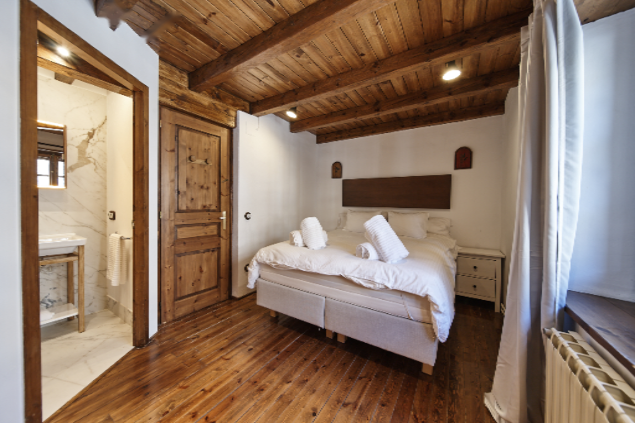 Квартира в Эль-Тартере, Андорра, 165 м² - фото 7