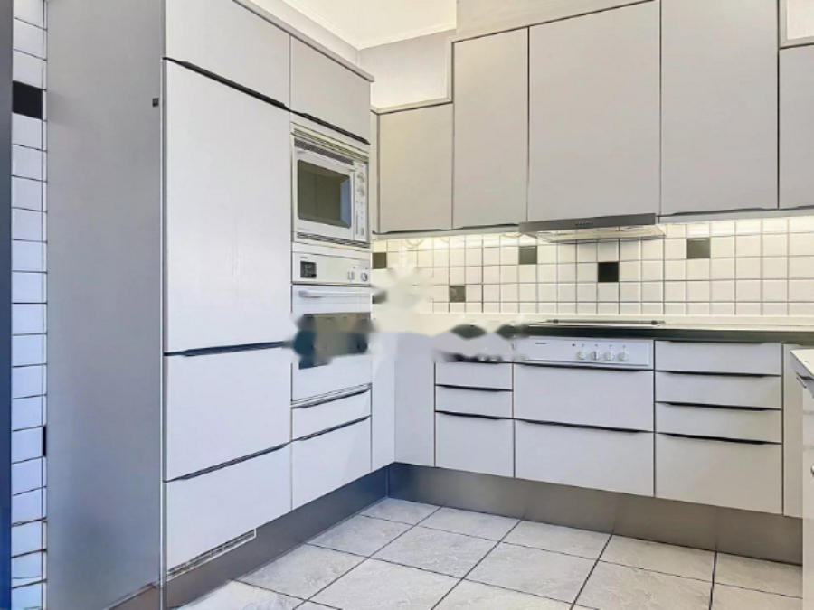 Квартира в Люксембурге, Люксембург, 270 м² - фото 6