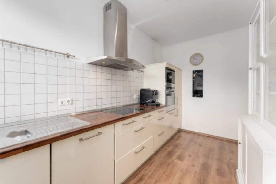 Квартира в Люксембурге, Люксембург, 82 м² - фото 7