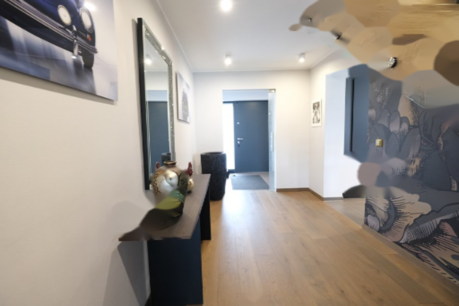 Квартира в Гревенмахере, Люксембург, 200 м² - фото 7