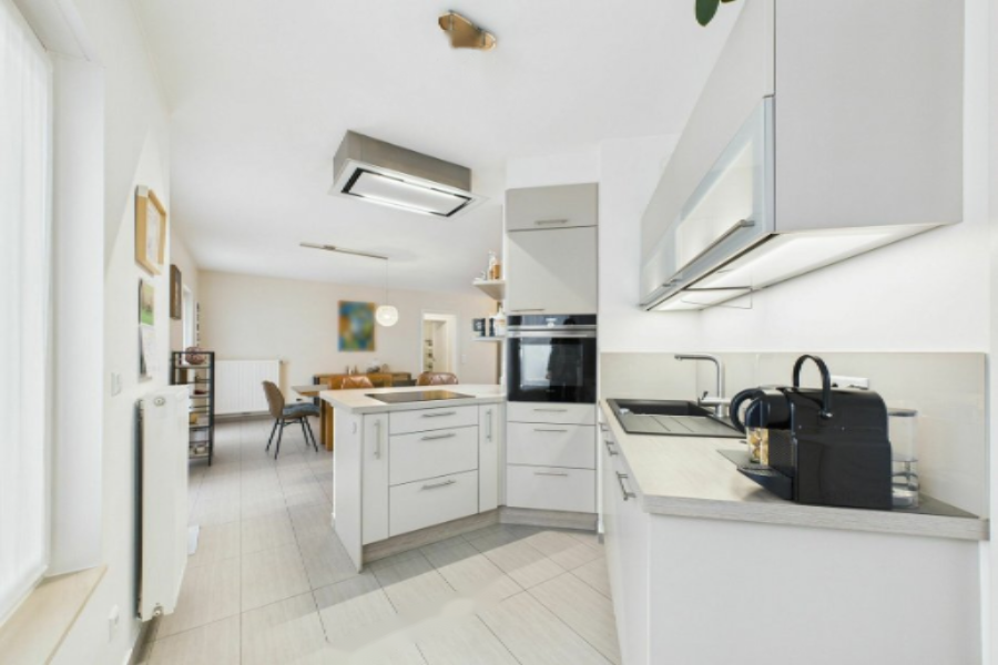 Квартира в Гревенмахере, Люксембург, 107 м² - фото 7