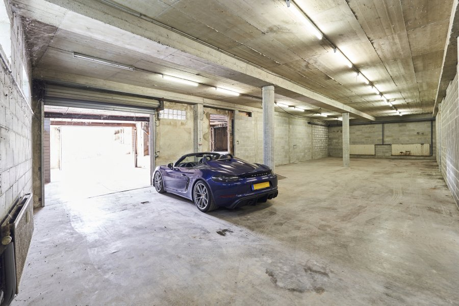 Квартира в Люксембурге, Люксембург, 920 м² - фото 7