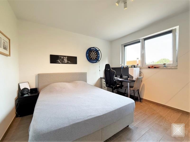 Квартира в Гревенмахере, Люксембург, 130 м² - фото 7