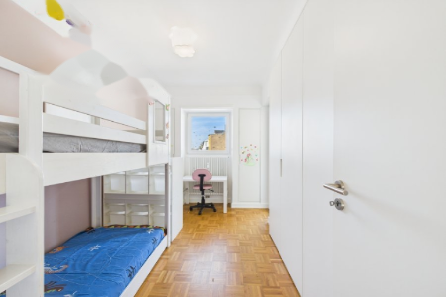 Квартира в Люксембурге, Люксембург, 122 м² - фото 7