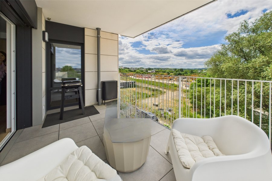 Квартира в Люксембурге, Люксембург, 96 м² - фото 7