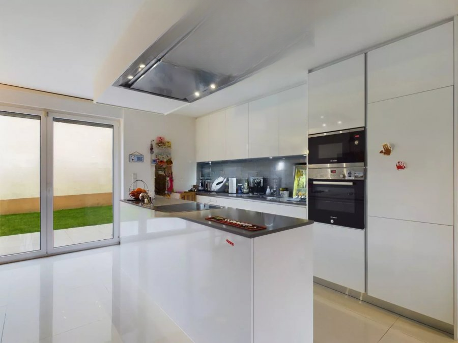 Квартира в Люксембурге, Люксембург, 160 м² - фото 7