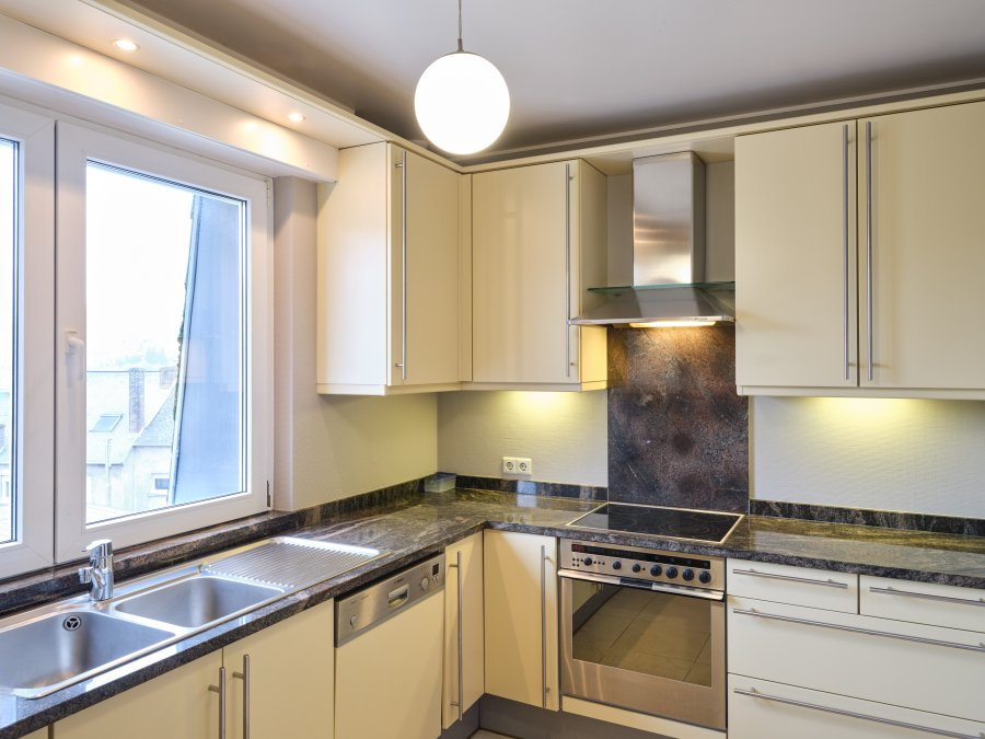 Квартира в Люксембурге, Люксембург, 136 м² - фото 7