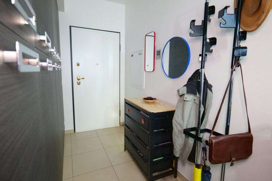 Квартира в Люксембурге, Люксембург, 67 м² - фото 7