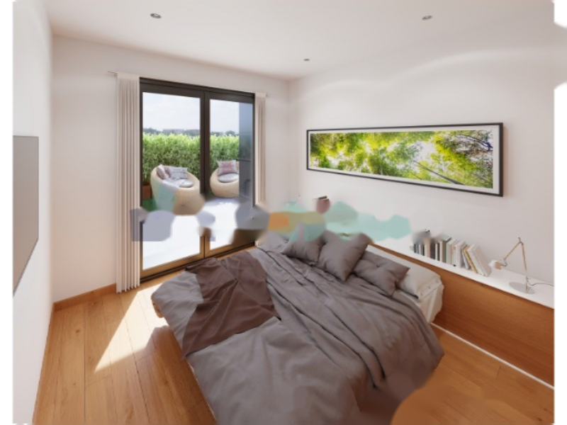 Квартира в Сольдеу, Андорра, 358 м² - фото 7