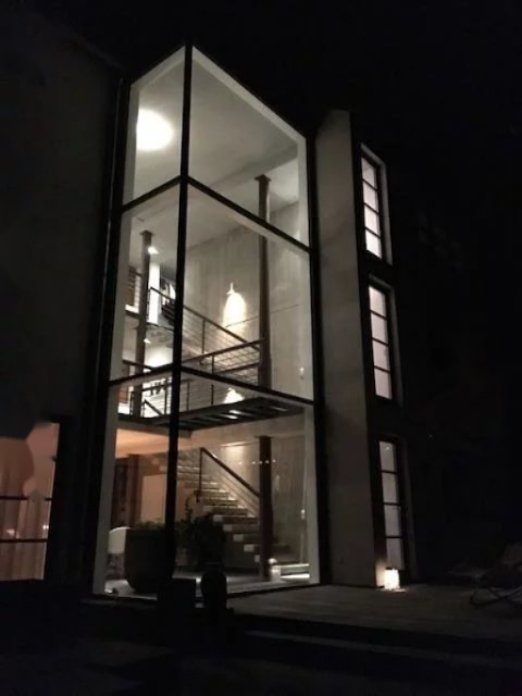 Квартира в Люксембурге, Люксембург, 330 м² - фото 6