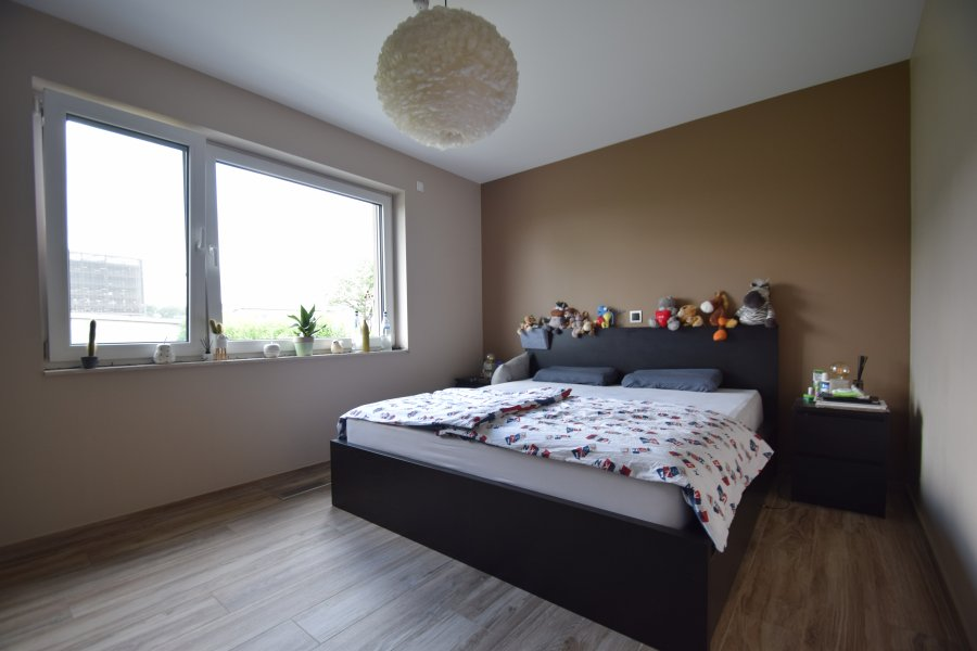 Квартира в Люксембурге, Люксембург, 98 м² - фото 7