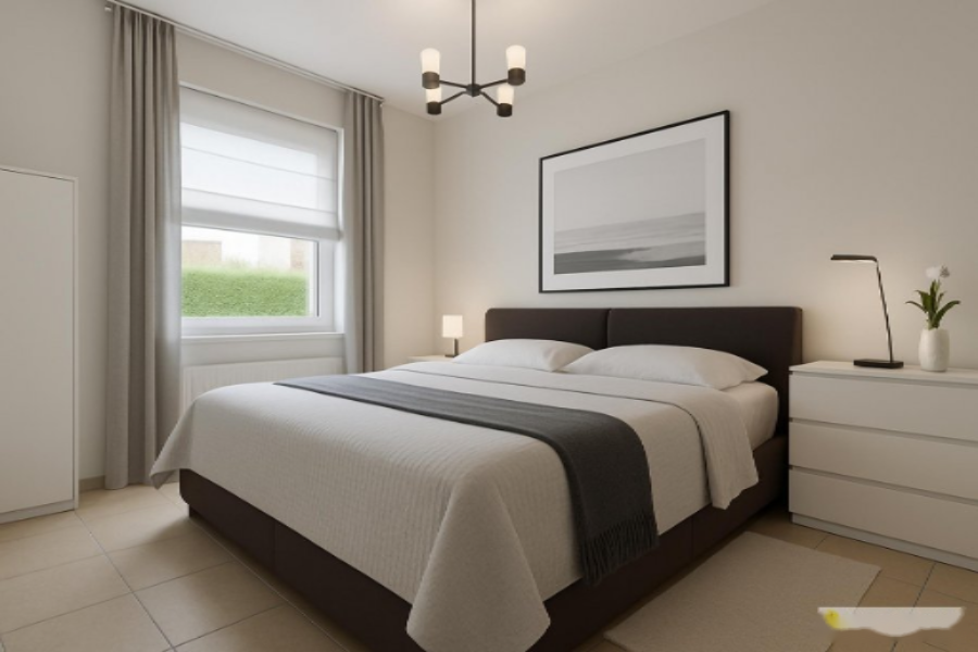 Квартира в Люксембурге, Люксембург, 86 м² - фото 7