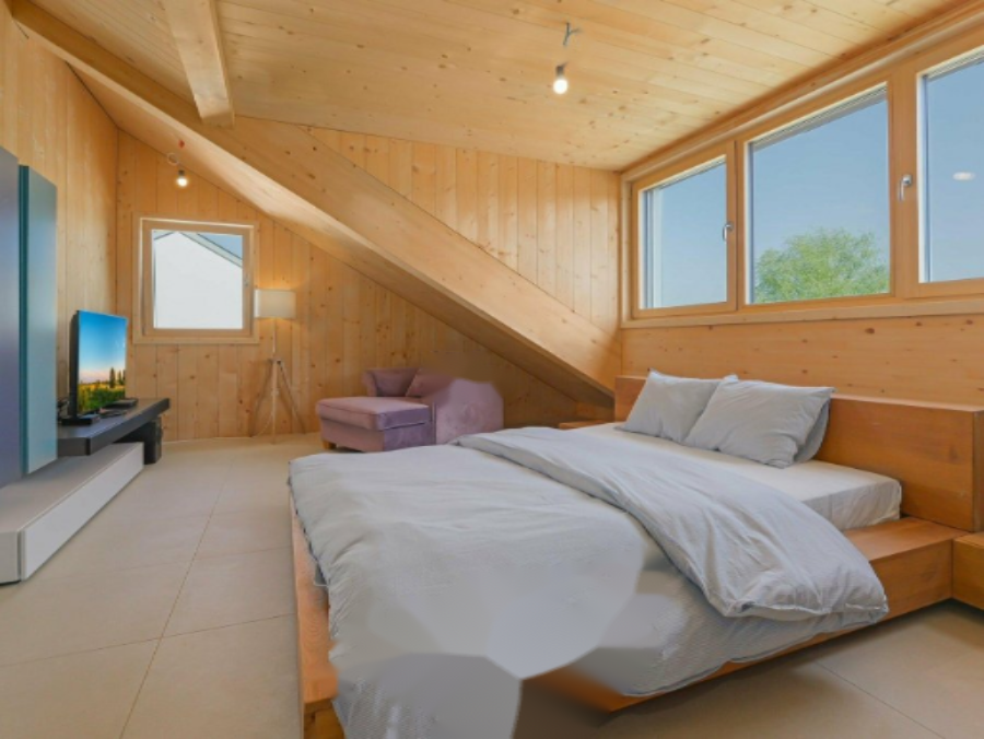 Квартира в Люксембурге, Люксембург, 294 м² - фото 7