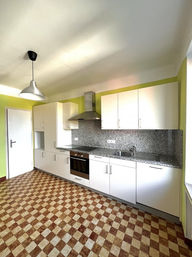 Квартира в Люксембурге, Люксембург, 80 м² - фото 7