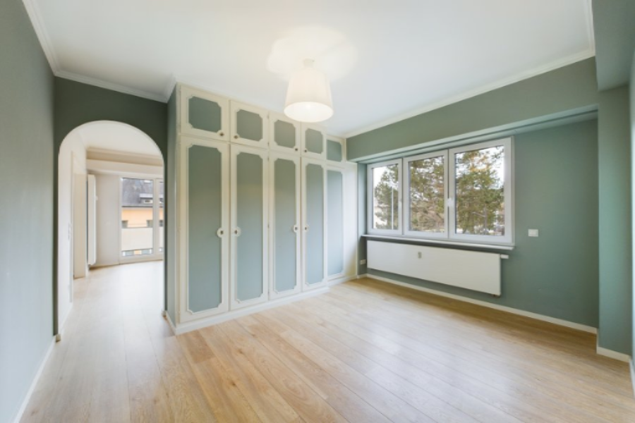 Квартира в Люксембурге, Люксембург, 135 м² - фото 7