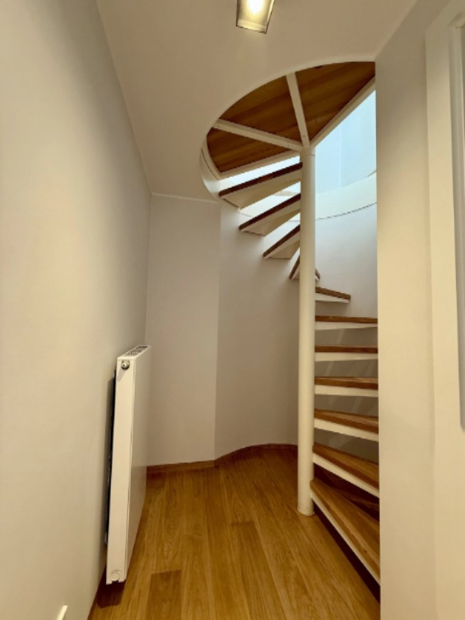 Квартира в Люксембурге, Люксембург, 75 м² - фото 7