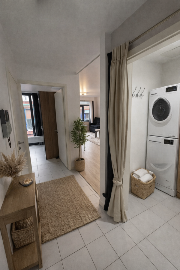 Квартира в Люксембурге, Люксембург, 52 м² - фото 7