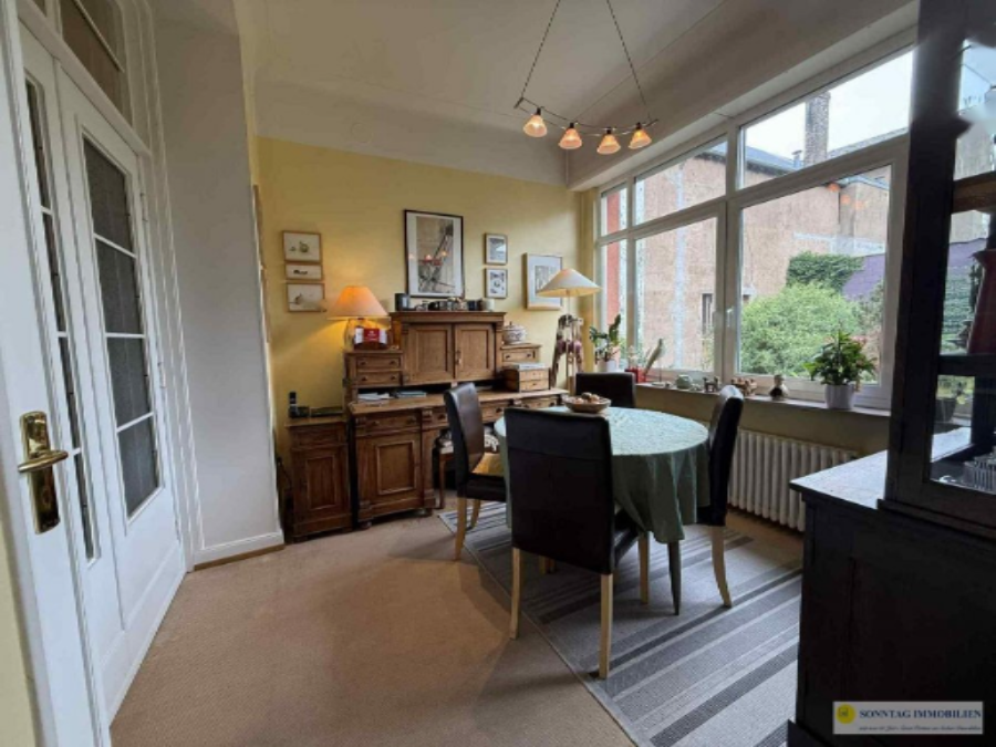 Квартира в Люксембурге, Люксембург, 190 м² - фото 7