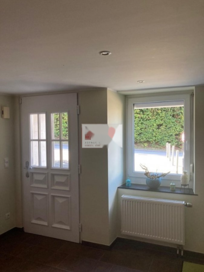 Квартира в Люксембурге, Люксембург, 176 м² - фото 7