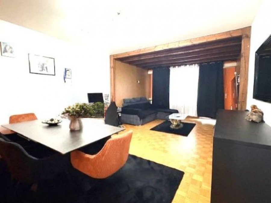 Квартира в Люксембурге, Люксембург, 81 м² - фото 7