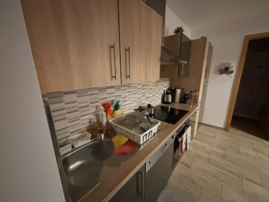 Квартира в Люксембурге, Люксембург, 45 м² - фото 7