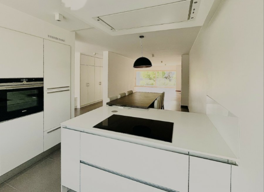 Квартира в Люксембурге, Люксембург, 265 м² - фото 7