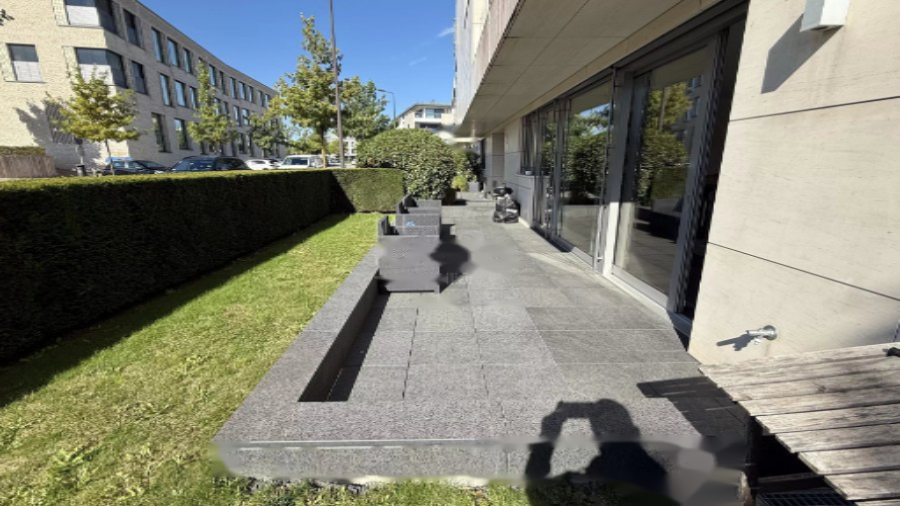 Квартира в Люксембурге, Люксембург, 147 м² - фото 7