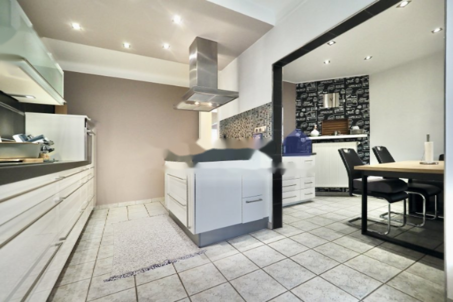 Квартира в Люксембурге, Люксембург, 130 м² - фото 7