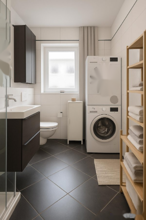 Квартира в Гревенмахере, Люксембург, 72 м² - фото 7