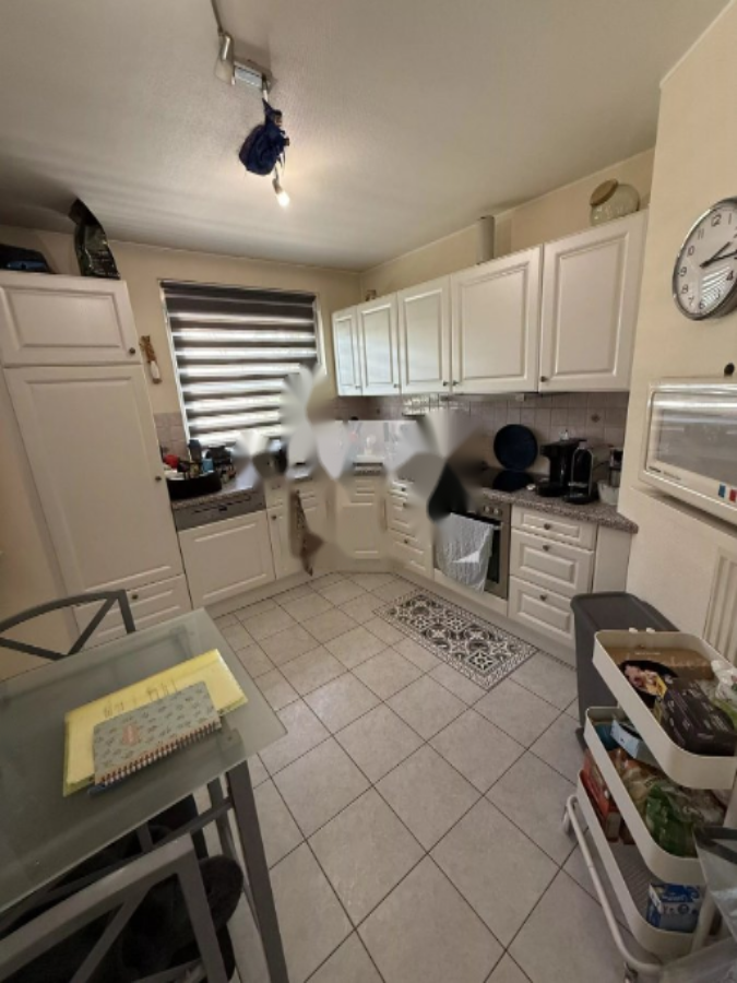 Квартира в Люксембурге, Люксембург, 94 м² - фото 7