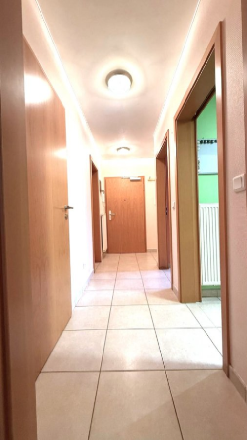 Квартира в Люксембурге, Люксембург, 65 м² - фото 7