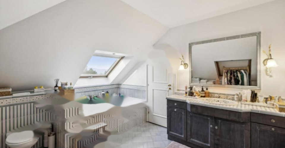 Квартира в Женеве, Швейцария, 363 м² - фото 7