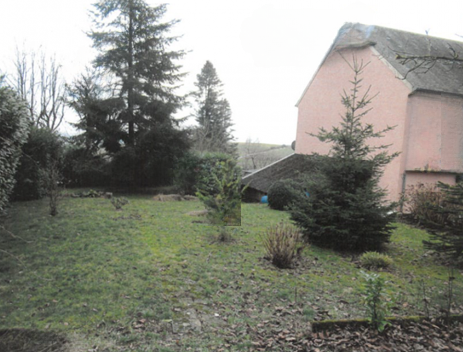 Квартира в Дикирхе, Люксембург, 150 м² - фото 7