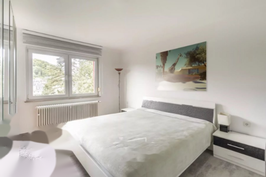 Квартира в Люксембурге, Люксембург, 316 м² - фото 7