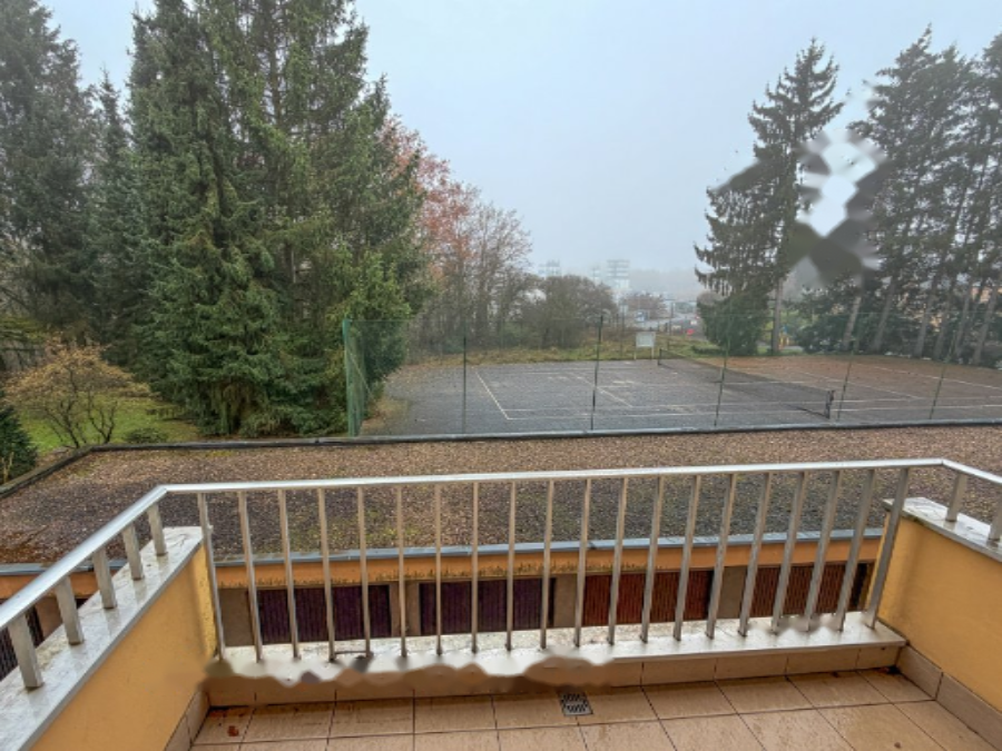 Квартира в Люксембурге, Люксембург, 83 м² - фото 7