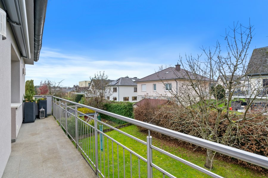 Квартира в Люксембурге, Люксембург, 112 м² - фото 7