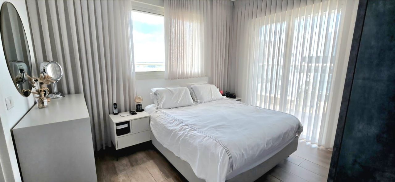 Пентхаус в Тель-Авиве, Израиль, 190 м² - фото 5