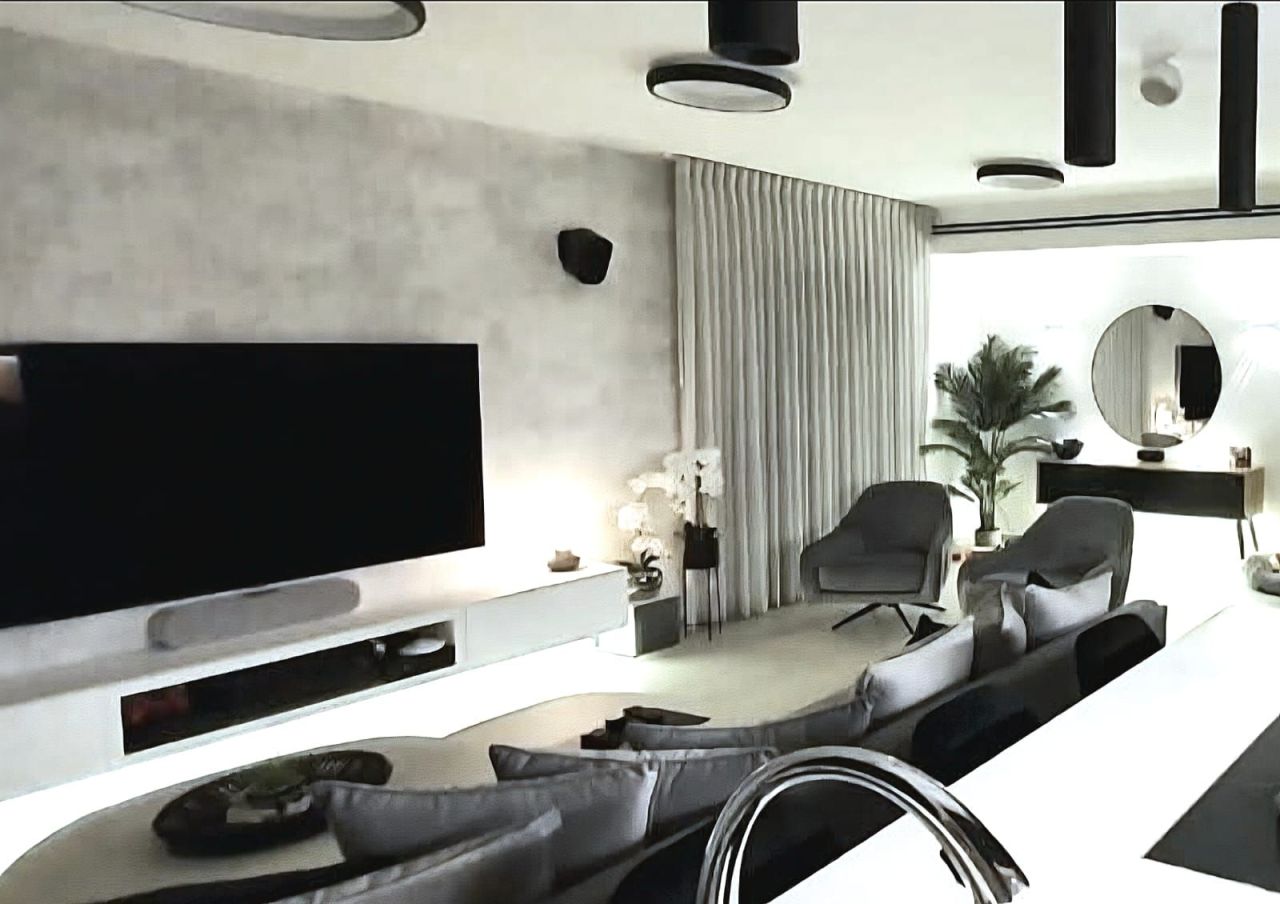 Пентхаус в Тель-Авиве, Израиль, 190 м² - фото 8