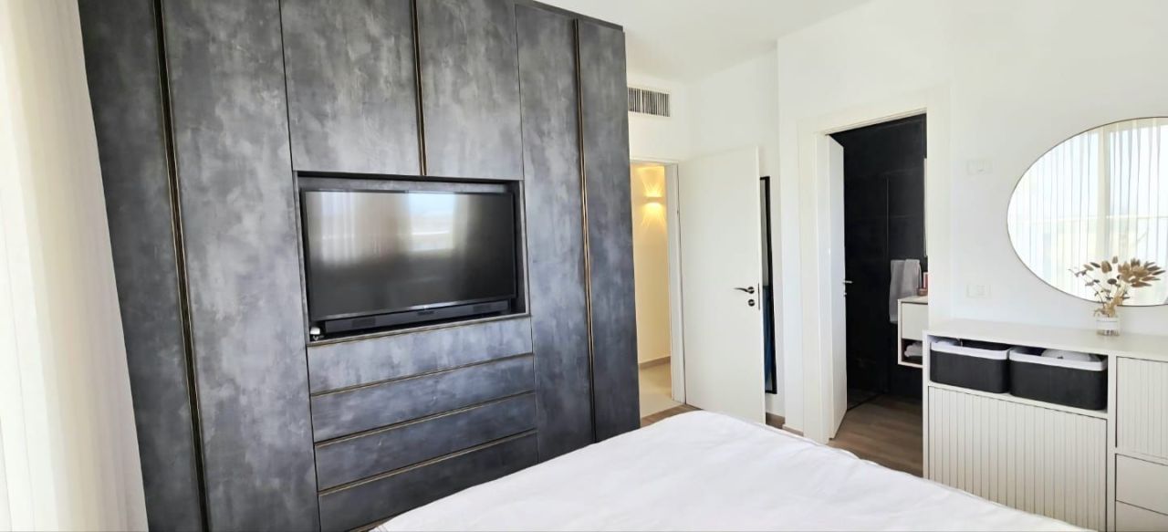 Пентхаус в Тель-Авиве, Израиль, 190 м² - фото 4