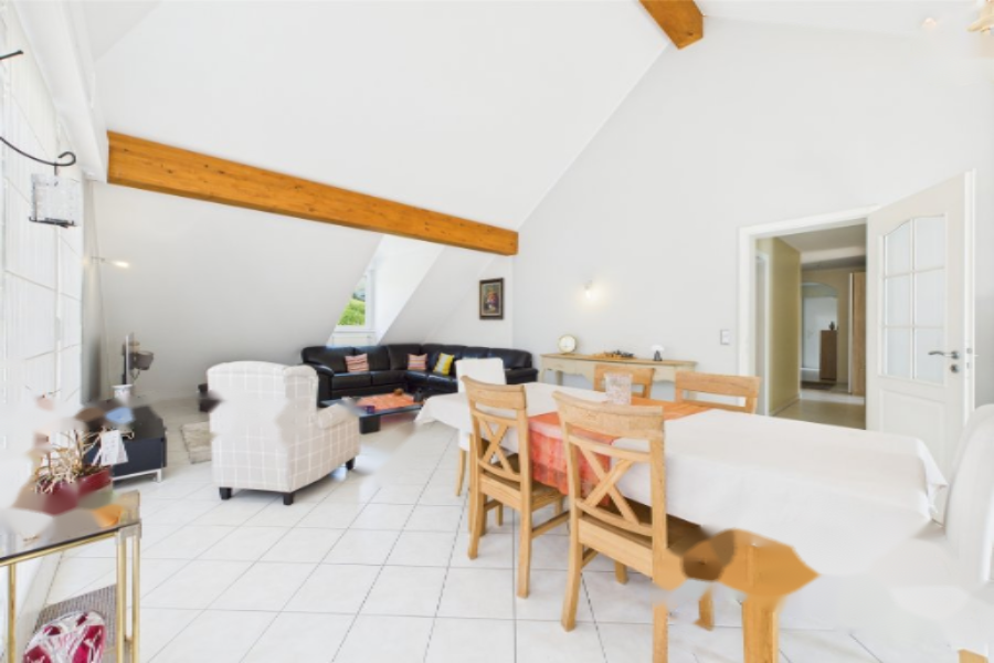 Квартира в Гревенмахере, Люксембург, 110 м² - фото 7