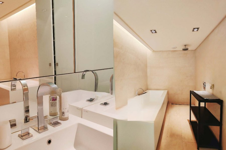 Квартира в Люксембурге, Люксембург, 118 м² - фото 7