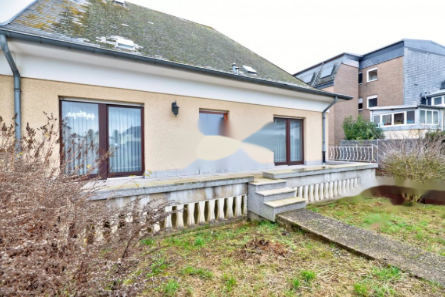 Квартира в Люксембурге, Люксембург, 250 м² - фото 7