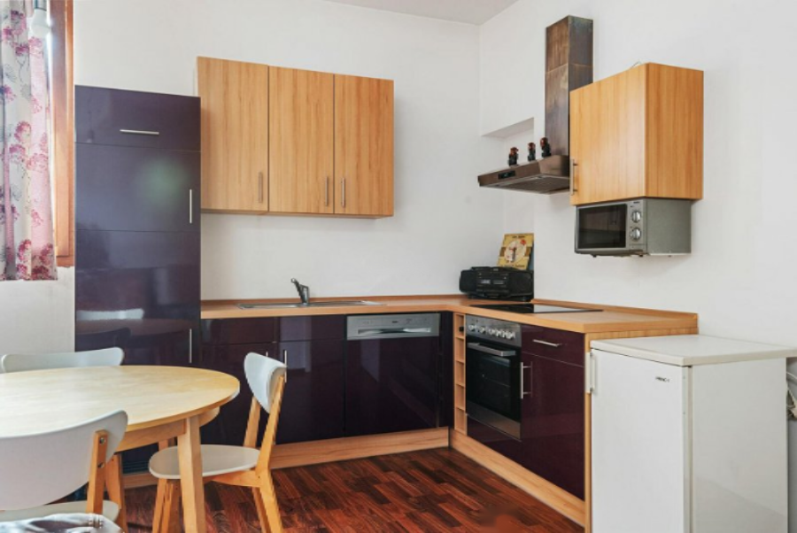 Квартира в Люксембурге, Люксембург, 101 м² - фото 7