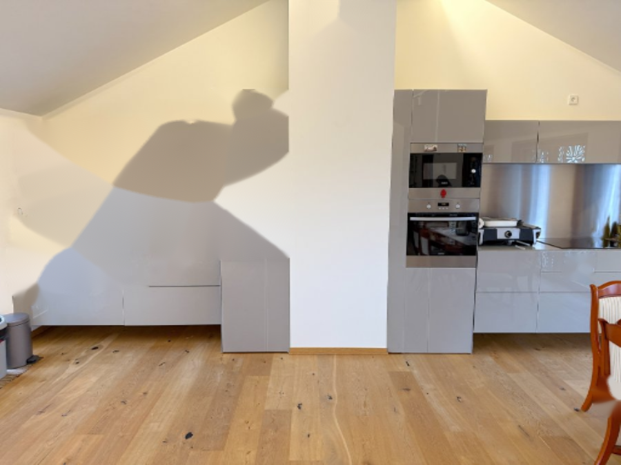 Квартира в Люксембурге, Люксембург, 180 м² - фото 7