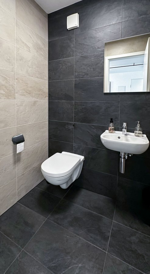 Квартира в Люксембурге, Люксембург, 80 м² - фото 7