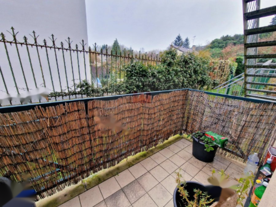 Квартира в Люксембурге, Люксембург, 107 м² - фото 7